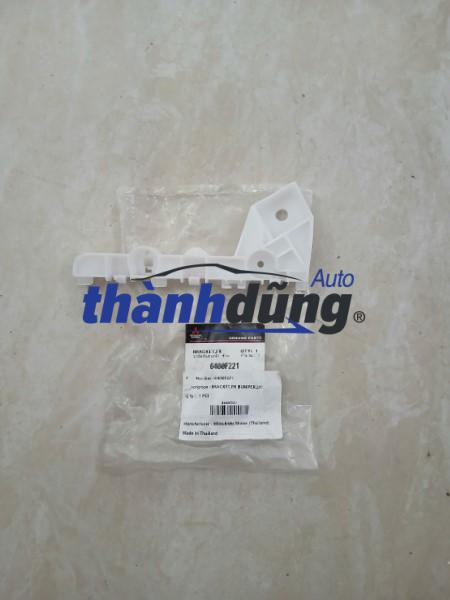 NẸP CÀI CẢN TRƯỚC XE MITSUBISHI ATTRAGE 2015 | 6400F221