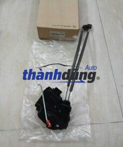 CƠ CẤU NGẬM KHÓA CỬA KIA K3 2014 | 81420A7011