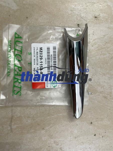 NẸP MẠ ĐÈN GẦM PHẢI MAZDA 3 2019 | MZ029115A