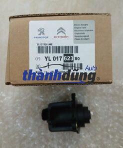 VAN ÁP SUẤT TURBO PEUGEOT 207 | YL01762380