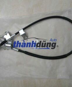 DÂY PHANH TAY XE TOYOTA HILUX 2010 | 464200K050