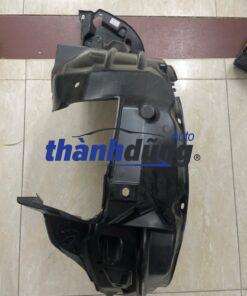 LÒNG DÈ CHẮN BÙN HONDA BRIO 2018-2024 | 74101TG1T10