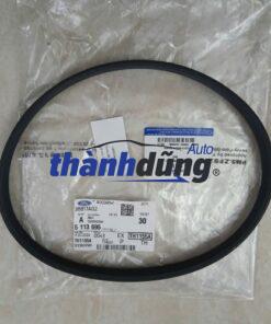 DÂY CUROA MÁY LẠNH XE FORD FOCUS 1.8L| CP9Z8620BA CHÍNH HÃNG