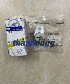 BÁNH RĂNG CÔNG TƠ MÉT XE SSANGYONG KORANDO 2002 | 323100500121B7