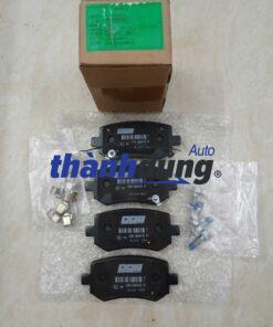 BỐ THẮNG SAU XE ĐIỆN VINFAST VF8 | SVK30000003