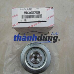 BI TỲ TRƠN MITSUBISHI PAJERO V73 | MD368209