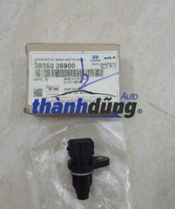 CẢM BIẾN TRỤC CAM HYUNDAI I10 2013 | 3935026900 CHÍNH HÃNG