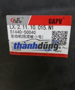 CHẮN BÙN ĐỘNG CƠ XE LEXUS LS460 2010 | 5144050040 GIÁ TỐT