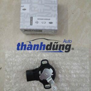 CẢM BIẾN BƯỚM GA TPS NISSAN N350 2011 | 18919AM810