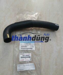 ỐNG NƯỚC KÉT NƯỚC TOYOTA YARIS 2009 | 165710M020