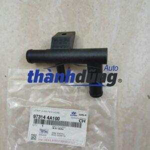 CÚT CHIA NƯỚC XE HYUNDAI STAREX 2006 | 973144A100
