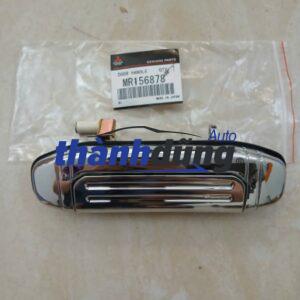 TAY MỞ CỬA MITSUBISHI PAJERO V31 1997 | MR156878