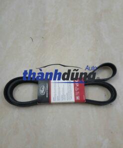 DÂY CUROA TỔNG TOYOTA HIACE 7PK2280 | 9091602640
