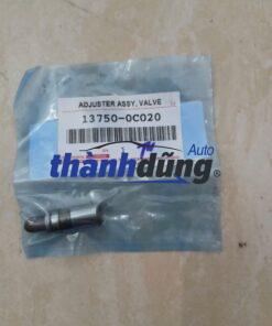 CON ĐỘI THỦY LỰC TOYOTA HILUX 2006-2015 | 137500C020