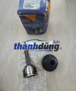 ĐẦU LÁP TRONG XE NISSAN ALMERA 2022 | 3910000Q4F