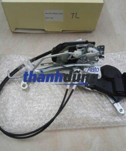 CHUỘT CỬA TOYOTA COROLLA 2002-2007 | 6904012510
