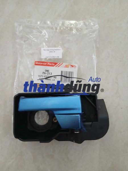 TAY NẮM CỬA TRONG FORD MONDEO 2003 | 1S71F22621AB