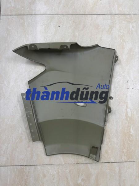 CẢN TRƯỚC XE SRM X30 2021 | SRMDB