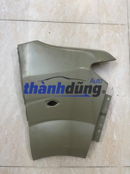 CẢN TRƯỚC XE SRM X30 2021 | SRMDB