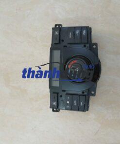 CÔNG TẮC CHỈNH ĐIỀU HÒA XE KIA FORTE 2010 | 972501M200