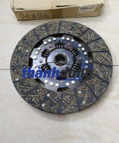 ĐĨA LY HỢP HYUNDAI HD210 | 411006A700