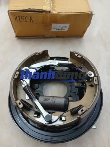 MÂM DỪNG PHANH HYUNDAI N250 2019-2024 | 583604E700