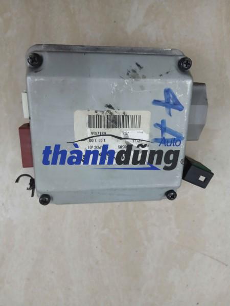 HỘP ĐIỀU KHIỂN CỌC LÁI XE HYUNDAI ELANTRA 2016 | F256399505