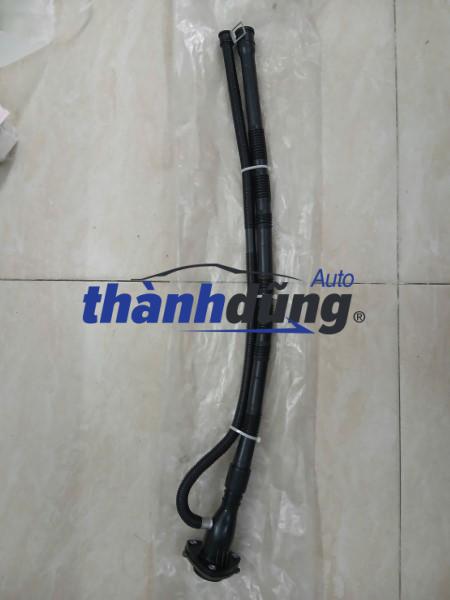 CỔ ĐỔ XĂNG XE DAEWOO NUBIRA 2002 | 96291865