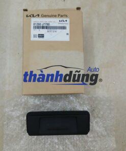 TAY MỞ CỐP SAU KIA SONET 2023 | 81260J7700