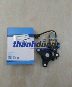 MÔ TƠ LÊN KÍNH XE CHEVROLET SPAKR 2010 | 96485141