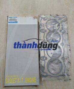 GIOĂNG ĐẠI TU MAZDA CX9 2017-2024 | 8LGN10271