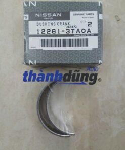 BẠC BIÊN XE NISSAN XTRAIL 2009 | 121113TA0A