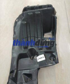 CHẮN BÙN LÒNG DÈ TRƯỚC XE MITSUBISHI TRITON 2008 | 5370B424