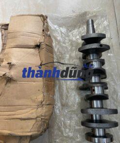 TRỤC CƠ XE LIFAN 520 1.3 2011 | HB0011300L1