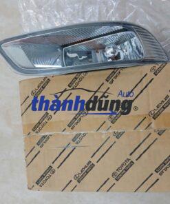 ĐÈN GẦM TOYOTA CAMRY 2003 | 812110B050