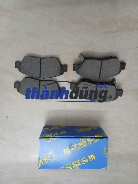 BỐ THẮNG TRƯỚC HONDA JAZZ 2017-2021 | D5070M