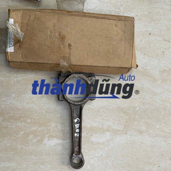 TAY BIÊN LIFAN 520 1.6 2011 | HB0011210D GIÁ TỐT