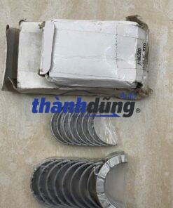 BẠC BIÊN LIFAN 520 1.6 2008 | BB2812326 GIÁ TỐT