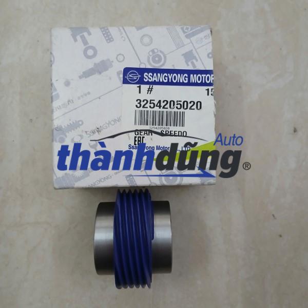BÁNH RĂNG CÔNG TƠ MÉT XE SSANGYONG REXTON 2004 | 3254205020 CHÍNH HÃNG