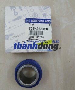 BÁNH RĂNG CÔNG TƠ MÉT XE SSANGYONG REXTON 2004 | 3254205020 CHÍNH HÃNG
