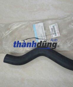 ỐNG NƯỚC TRÊN XE TOYOTA CAMRY 2GRFE | 165710P080 CHÍNH HÃNG