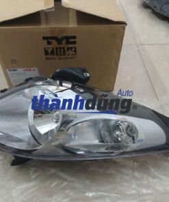 ĐÈN PHA DAEWOO MATIZ GROOVE 2012-2015 | 95226891 GIÁ TỐT