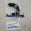 ỐNG NƯỚC VÀO THÂN BƯỚM GA XE KIA MORNING SI 2014 | 2546903020 CHÍNH HÃNG