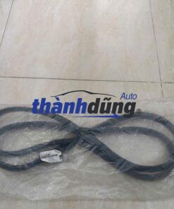 RON KHUNG CỬA SAU PHỤ HYUNDAI SANTAFE 2020 | 83110S1000 CHÍNH HÃNG