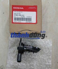 CẢM BIẾN ĐO GIÓ (MAF) HONDA CR-V 2017 | 379805BAA01 CHÍNH HÃNG
