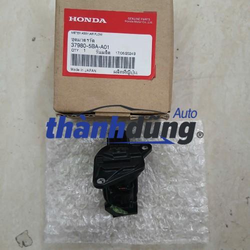 CẢM BIẾN ĐO GIÓ (MAF) HONDA CR-V 2017 | 379805BAA01 CHÍNH HÃNG