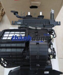 HỘP ĐIỀU KHIỂN DÀN LẠNH KIA K250 2018-2023 | 971004FAC0 CHÍNH HÃNG
