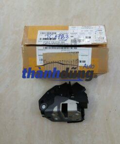 Ổ NGẬM KHÓA CỬA FORD RANGER 2013-2023 | AB39A26412CB