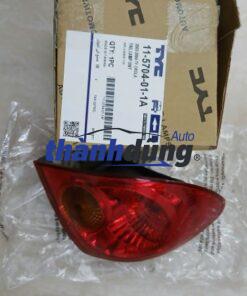 ĐÈN HẬU TRÁI TOYOTA ALTIS 2008 | 8156102470