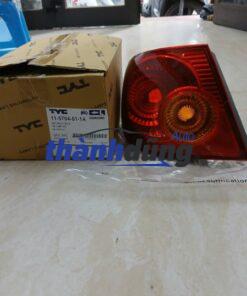 ĐÈN HẬU TRÁI TOYOTA ALTIS 2008 | 8156102470